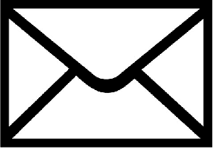 Icone envellope